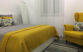Lisboa Comfort Apartment